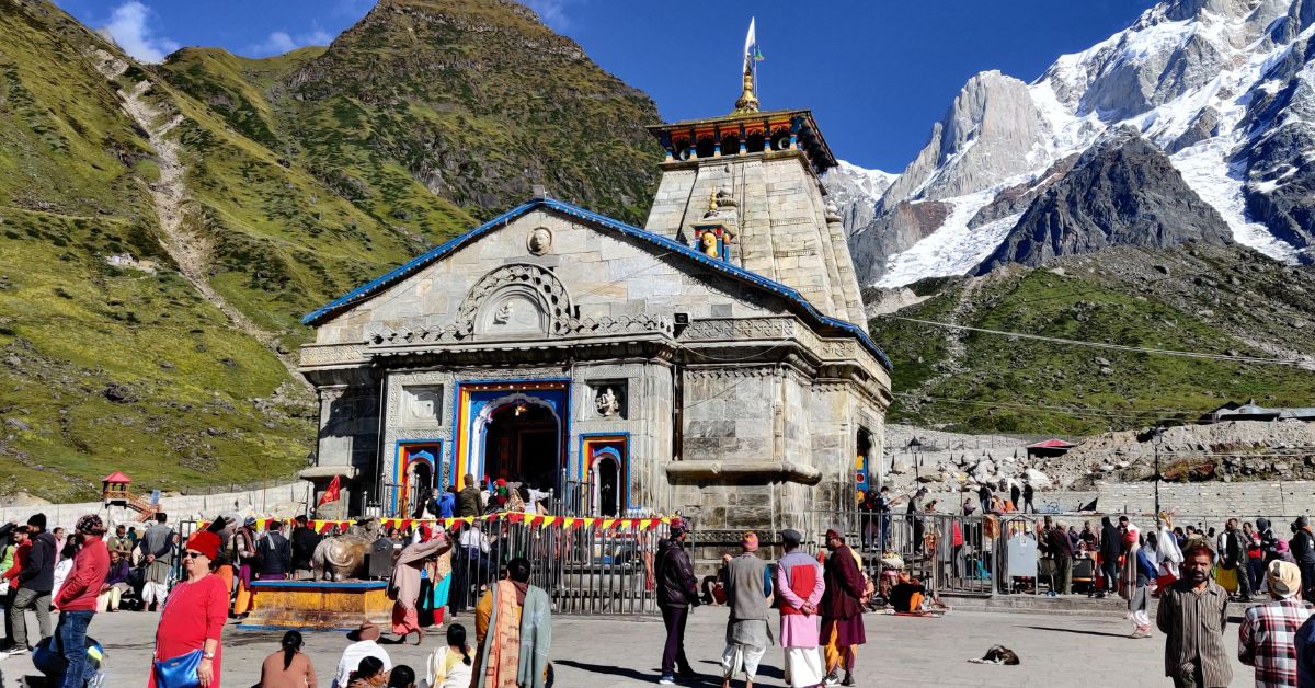 har ki dun tour package